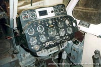 SRN6 at the Hovercraft Museum